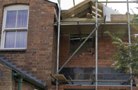 free Osidge home extension quotes